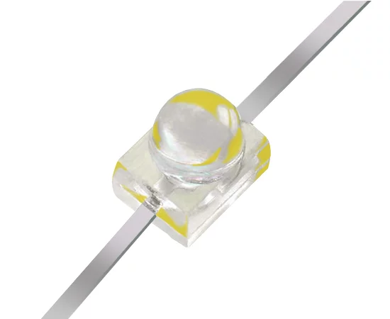 500pcs 1.8mm LED Diode Assortment – Red, Yellow, Blue, Green, White, Water Clear, 30° Viewing Angle