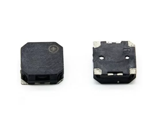 BM7525BS-0327-16 RoHS || Magnetischer SMD-Buzzer