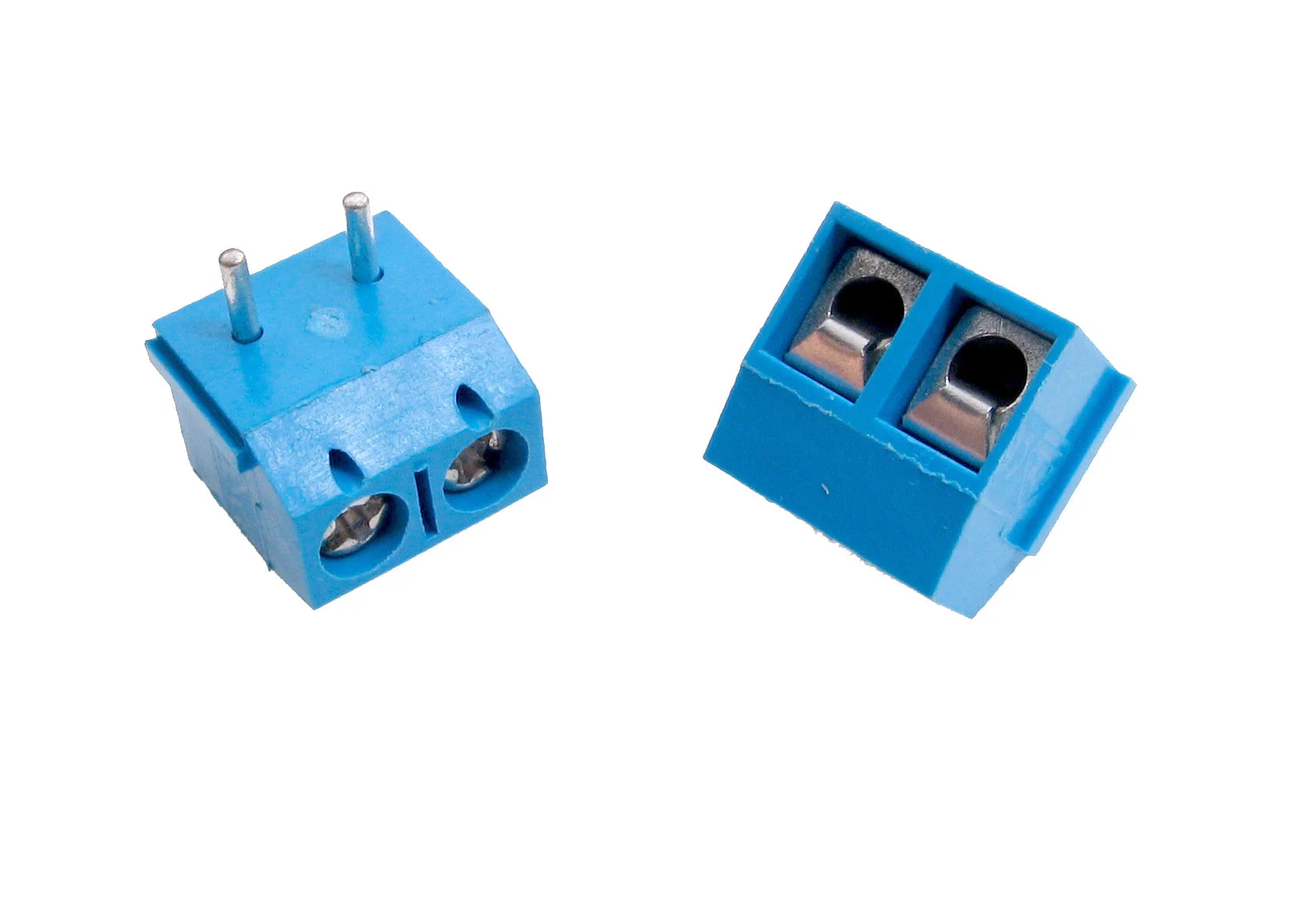 XY301R-2P 5.0mm (+) XINYA Terminal block