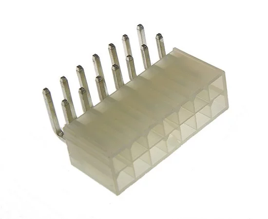 W4505-14PDRBTWR HSM ATX Connector
