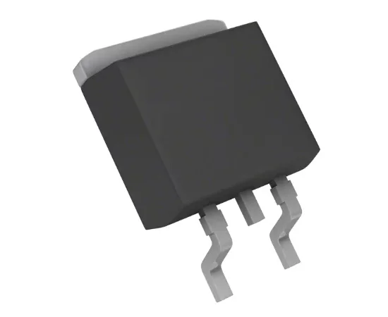 BTA204S-600D NXP
