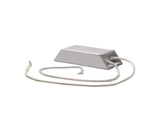 MC 200W(B) 1R J MHL RoHS || Wire wound resistor; 1.0R