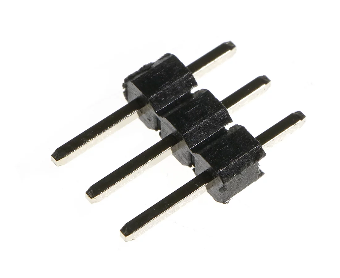 DS1021-1x3SF149-B CONNFLY Listwa kołkowa