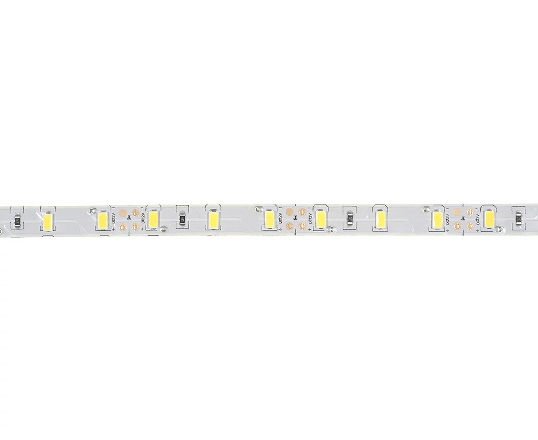 Taśma&nbsp;LED&nbsp;5630/60&nbsp;neutralna&nbsp;12V&nbsp;IP20