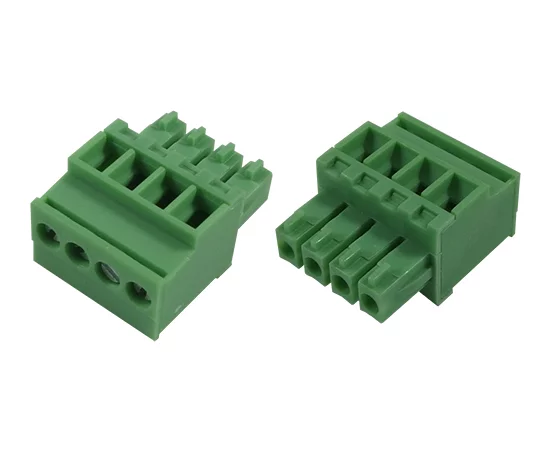 15EGTKA-3.5-04P-14-00AH RoHS || 15EGTKA-3.5-04P-14-00AH GOLTEN Terminal block