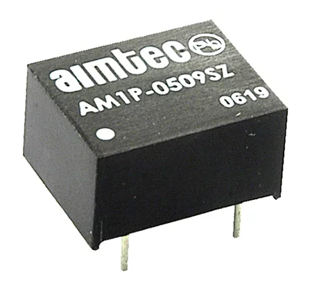 DMV1-2424 RoHS || AM1P-2415DZ AIMTEC