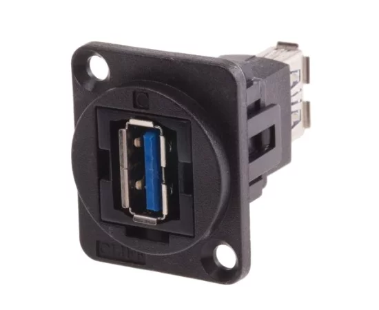 CP30205N CLIFF USB connector