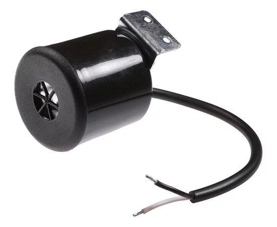 Φ51x54mm, 90-250V, 110dB, tone intermittent,bla