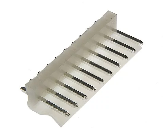 3961SA-10TW-L RoHS || W2400-10PSYTW0R RoHS || W2400-10PSYTW0R HSM Cable connector