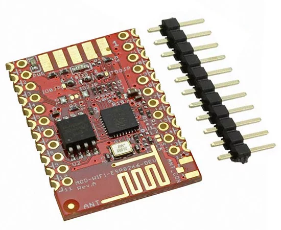 MOD-WIFI-ESP8266-DEV OLIMEX