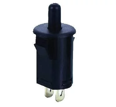 PBS-29B B RoHS || Switch PBS-29B Black 