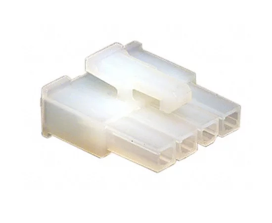 39-01-4041 MOLEX  Złącze Mini-Fit Jr.