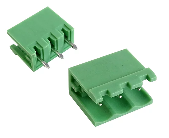 2EGTV-5.0-03P-14-00AH RoHS || 2EGTV-5.0-03P-14 GOLTEN Terminal block