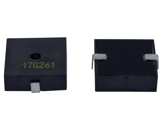 LPT1440S-HS-05-4.0-12-R RoHS || Buzzer Piezo ohne eingebauten Generator Schalldruck 75dB