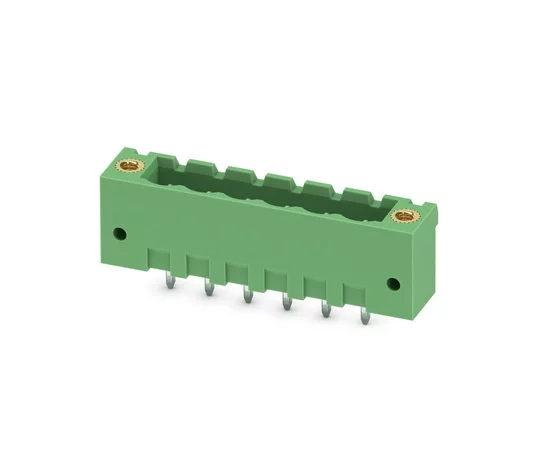 Connector MSTBV 2,5/ 6-GF-5,08 / 1777112 PHOENIX CONTACT