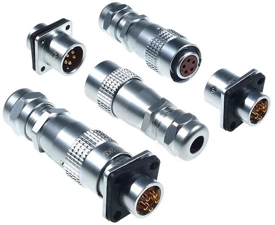 Z CXR12-5 Dafa Linker