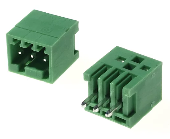 15EGTVC-2.5-03P-14-00AH RoHS || 15EGTVC-2.5-03P-14-00AH GOLTEN Terminal block