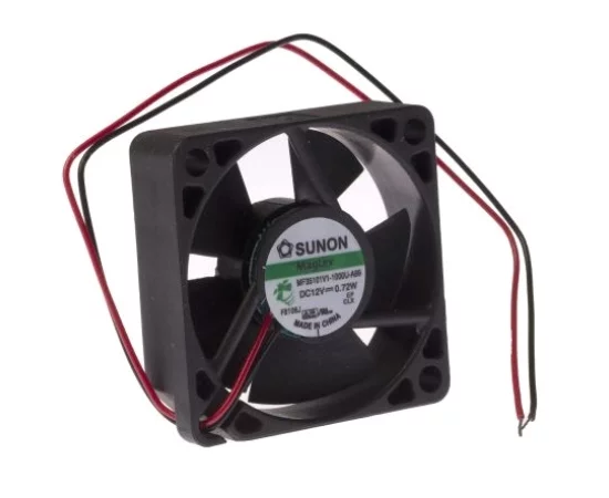 MF35101V1-1000U-A99 || MF35101V1-1000U-A99 SUNON fan DC