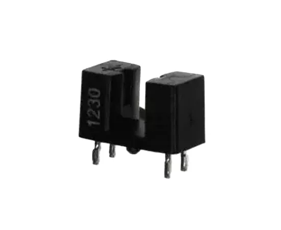 TCST1230 RoHS || TCST1230 || TCST1230 4-PIN VISHAY