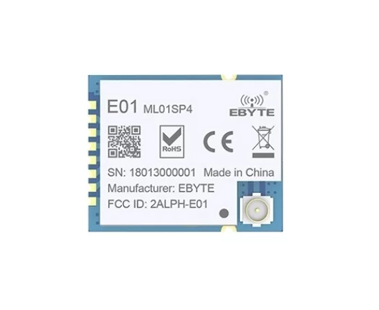 E01-ML01SP4 EBYTE