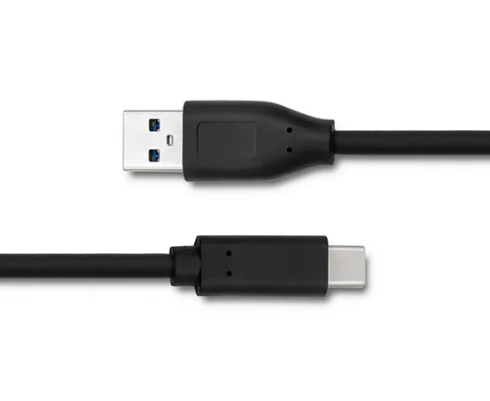 50492 Kabel USB 3.0 1,5m Qoltec