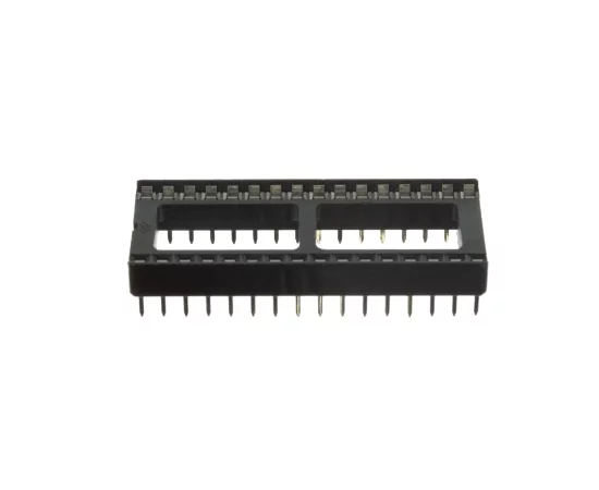 A-32-LC/TT RoHS || A-32-LC/TT ASSMANN DIL socket
