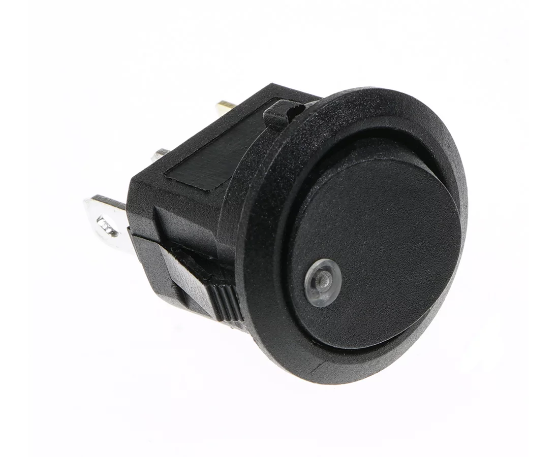 MIRS-101-12/G;&nbsp;Schl&uuml;sselschalter;