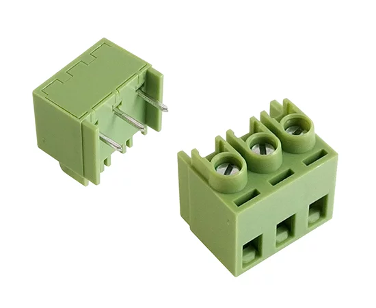 CM20/42-3P 6.0 RoHS || CM20/42-3P 6mm (-) XINYA Terminal block