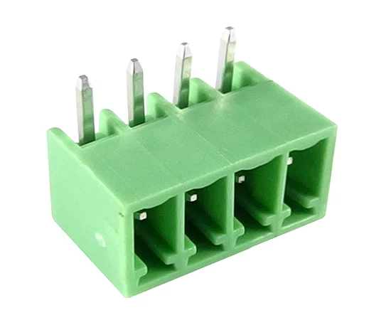 15EGTRC-3.5-04P-14-00AH RoHS || 15EGTRC-3.5-04P-14-00AH GOLTEN Terminal block