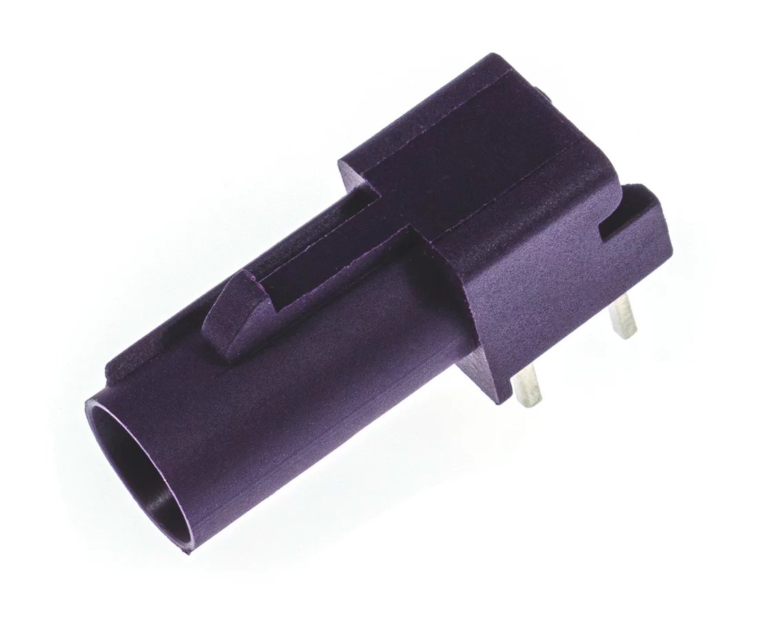 FAKRA connector CONNECTAR