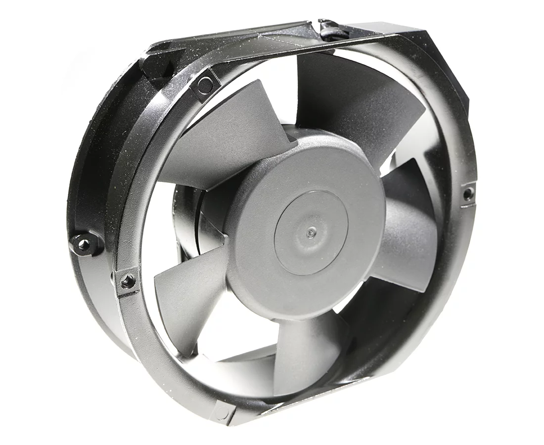 6C230ABST GULF Ventilator AC