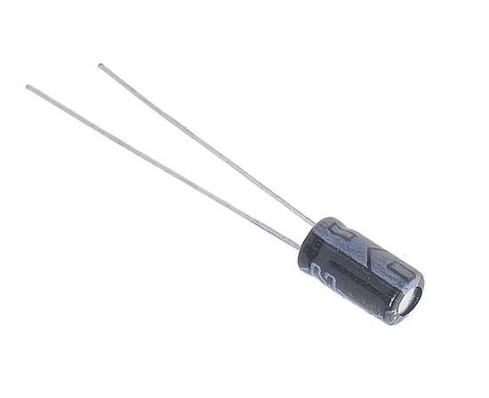 ST11C220M0407 RoHS || ST1 22uF 16V 4x7mm LEAGUER Electrolytic capacitor