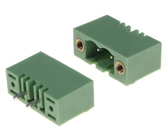 2EGTVM-5.08-02P-14-00AH GOLTEN Terminal block