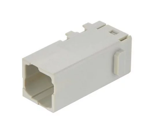 HAN modular / Connectors HARTING˙(industrial) | Micros