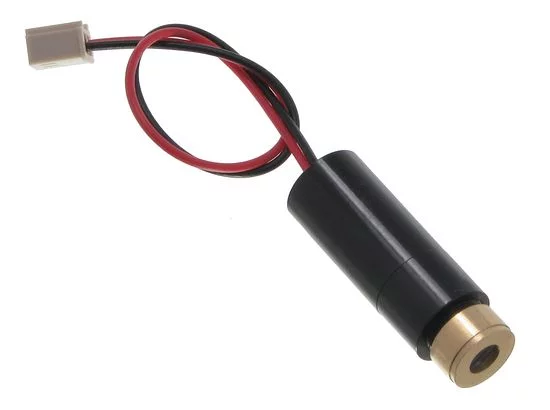 Sichtbares Lasermodul OL.650-3-3L