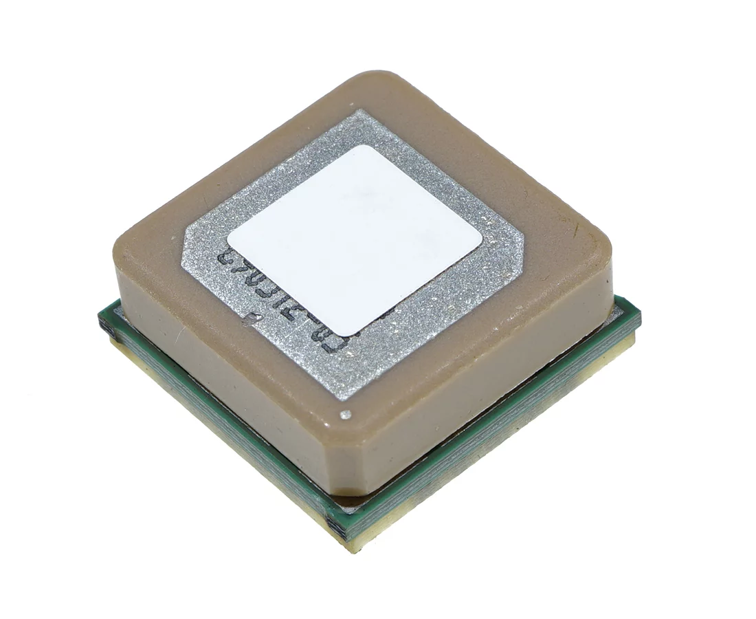 SAM-M8Q&nbsp;u-blox&nbsp;module&nbsp;GPS&nbsp;GLONASS&nbsp;SMD