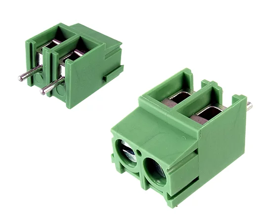 DG302-5.0-02P-14-00AH DEGSON Terminal block