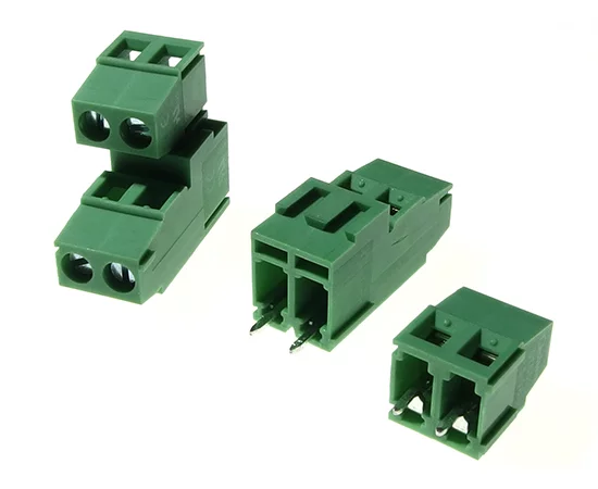 GT500B-5.08-04P-14-00AH RoHS || GT500B-5.08-04P-14 GOLTEN Terminal block