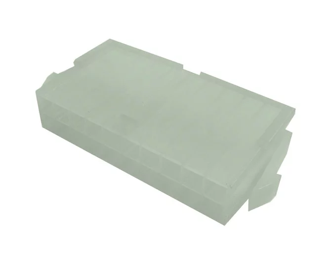 JVT1148HN2-2x10L RoHS || H5050-20PDW000R RoHS || H5050-20PDW000R HSM ATX Connector