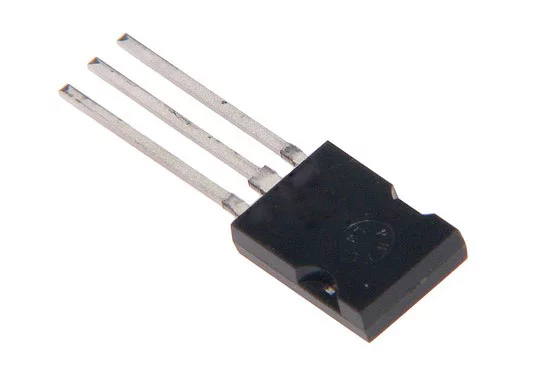 WeEN Semiconductors BT169D Thyristor – 0.8A 400V TO-92, New