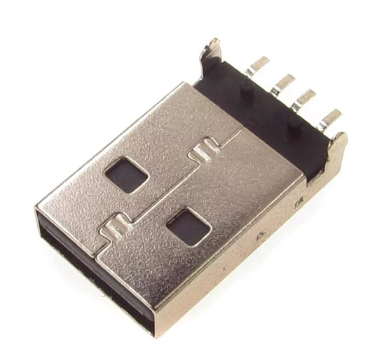DS1098-BN0 CONNFLY USB-Anschluss