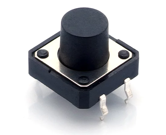 KAN1211-0951B GP RoHS || KAN1211 TACTRONIC Tact switch