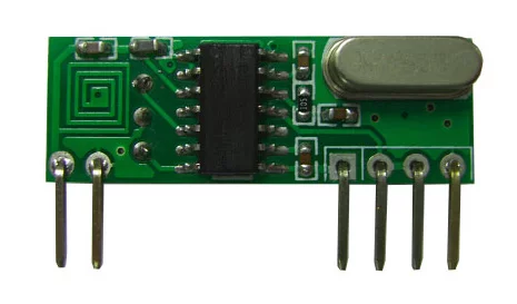 CY55-433.92 RoHS || CY55-433.92