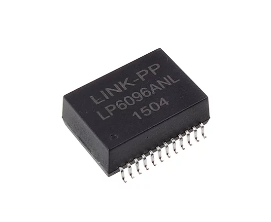 LP6096ANL RoHS || Singal transformer LP6096ANL Link-PP