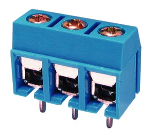 XY306A(5.0)-3P&nbsp;(+)&nbsp;XINYA&nbsp;Listwa&nbsp;zaciskowa