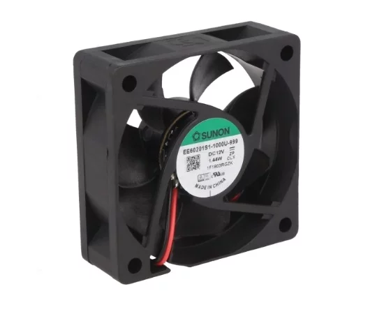EE60201S1-1000U-999 || EE60201S1-1000U-999 SUNON fan DC