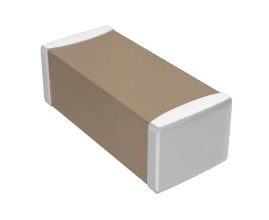 Multilayer ceramic chip capacitor; 1nF