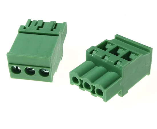2EGTKB-5.08-03P-14-1000AH RoHS || 2EGTKB-5.08-03P GOLTEN Terminal block