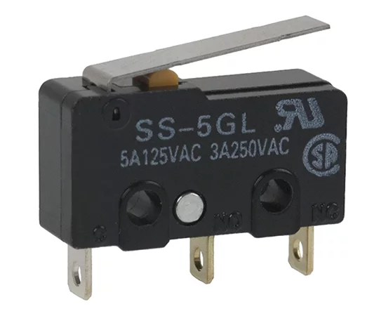 SS-5GL&nbsp;Omron