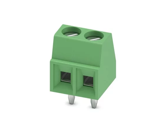 MKDS 1/ 2-3.5 || Connector MKDS 1/ 2-3.5 / 1751248 PHOENIX CONTACT